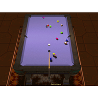 Perfect Pool 3D