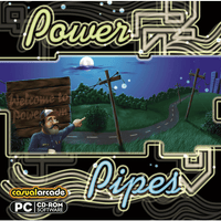 Power Pipes (Download)