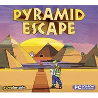 Pyramid Escape