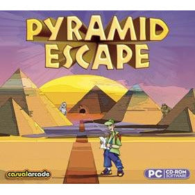 Pyramid Escape (Download)