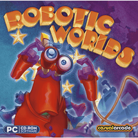 Robotic Worlds