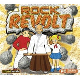 Rock Revolt (Download)