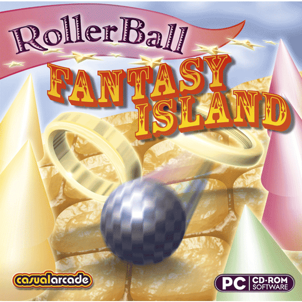 RollerBall: Fantasy Island