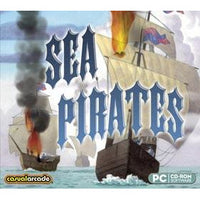 Sea Pirates (Download)