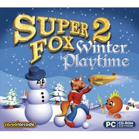 Super Fox 2: Winter Playtime (Download)