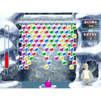 SnowBubble Pop! (Download)