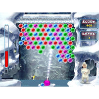 SnowBubble Pop! (Download)