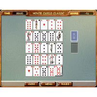 Solitaire Dozen Gold (Download)