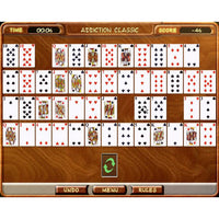 Solitaire Dozen Gold (Download)