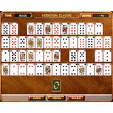 Solitaire Dozen Gold (Download)