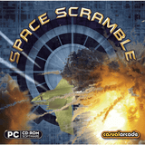 Space Scramble (Download)