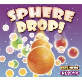 Sphere Drop!