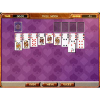 Spider Solitaire Gold (Download)