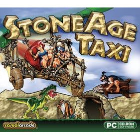 StoneAge Taxi