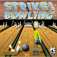 Strike! Bowling (Download)
