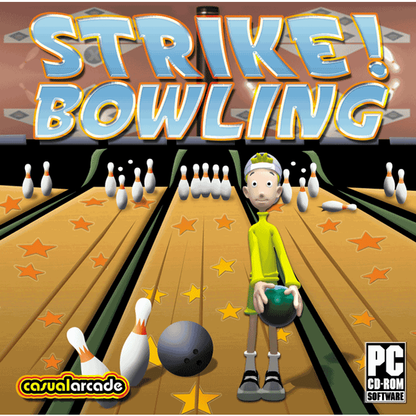Strike! Bowling (Download)