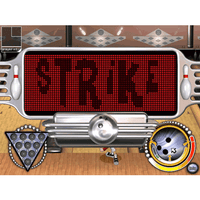 Strike! Bowling