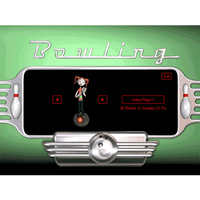 Strike! Bowling (Download)