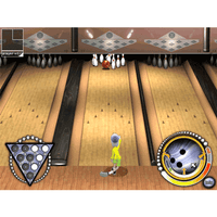 Strike! Bowling (Download)