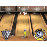 Strike! Bowling (Download)