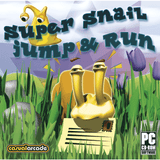 Super Snail Jump & Run (Download)
