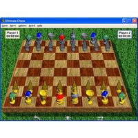 Ultimate Chess