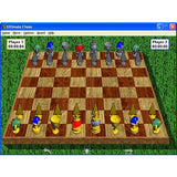 Ultimate Chess