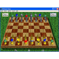 Ultimate Chess (Download)