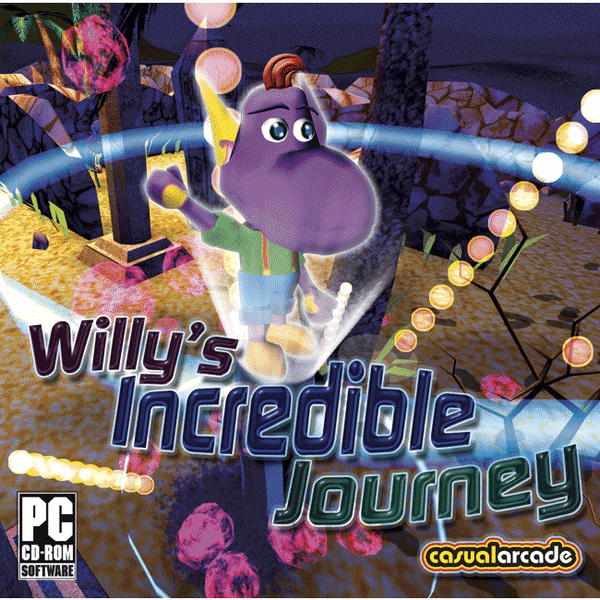 Willy's Incredible Journey (Download)