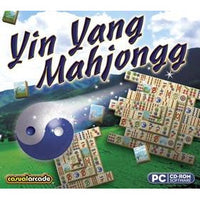 Yin Yang Mahjongg (Download)