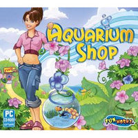 Aquarium Shop