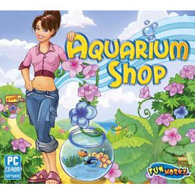 Aquarium Shop (Download)
