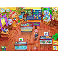 Aquarium Shop