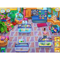 Aquarium Shop