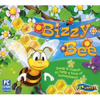 Bizzy Bee (Download)