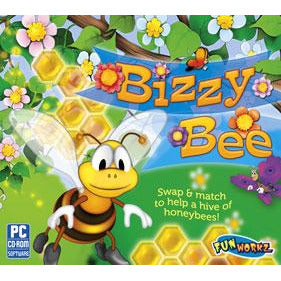 Bizzy Bee