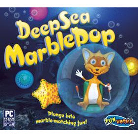 DeepSea MarblePop