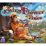 Fairy Flower Vines