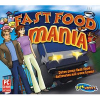 Fast Food Mania (Download)