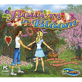 Flowers In Bloom
