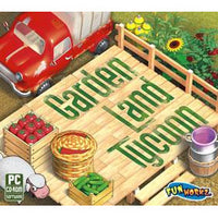 GardenLand Tycoon