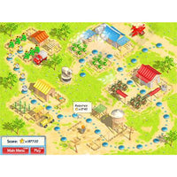 GardenLand Tycoon