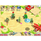 GardenLand Tycoon