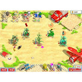 GardenLand Tycoon