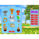 GardenLand Tycoon