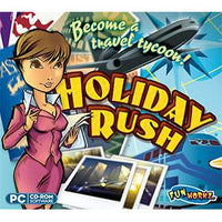 Holiday Rush (Download)