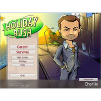Holiday Rush (Download)