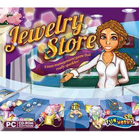 Jewelry Store