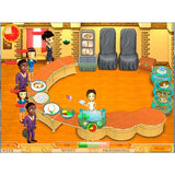 Jewelry Store