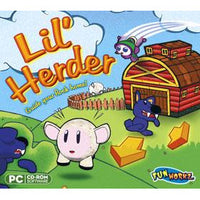 Lil' Herder (Download)